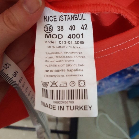 Jewel Embellished 💎💎💎 collared bodycon dress - Picture 14 of 14